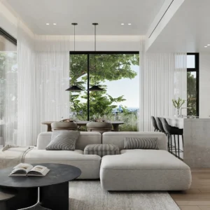 2 Bedroom Apartment for Sale in Limassol – Agios Ioannis