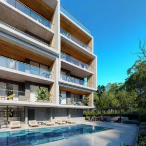 2 Bedroom Apartment for Sale in Potamos Germasogeias, Limassol District