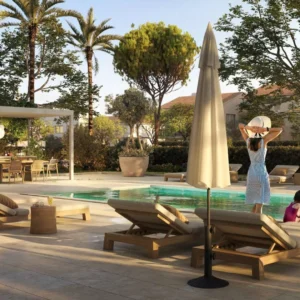 3 Bedroom Apartment for Sale in Potamos Germasogeias, Limassol District