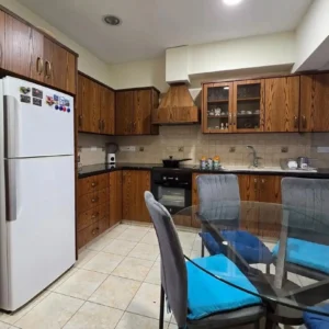 2 Bedroom House for Rent in Potamos Germasogeias, Limassol District