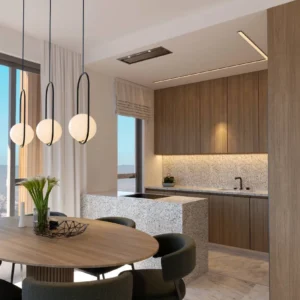 2 Bedroom Apartment for Sale in Nicosia – Faneromeni