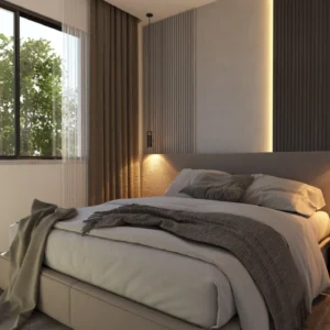 2 Bedroom Apartment for Sale in Nicosia – Pallouriotissa