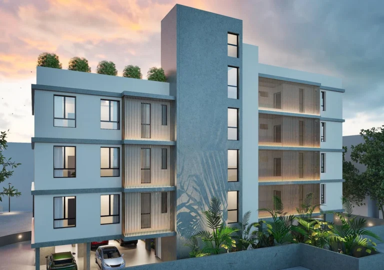 Cheap Apartments for Sale Nicosia up to 500000 euro