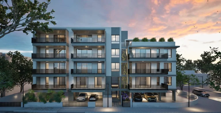 Cheap Apartments for Sale Nicosia up to 500000 euro