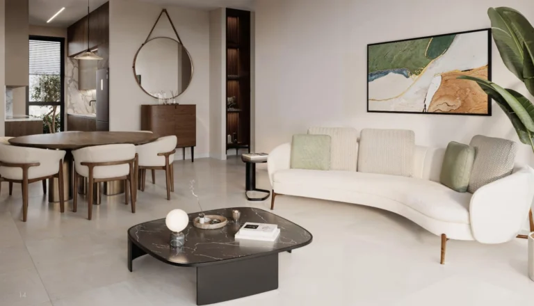 Cheap Apartments for Sale Nicosia up to 500000 euro