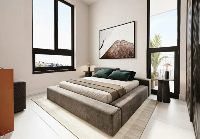 Cheap Apartments for Sale Nicosia up to 500000 euro