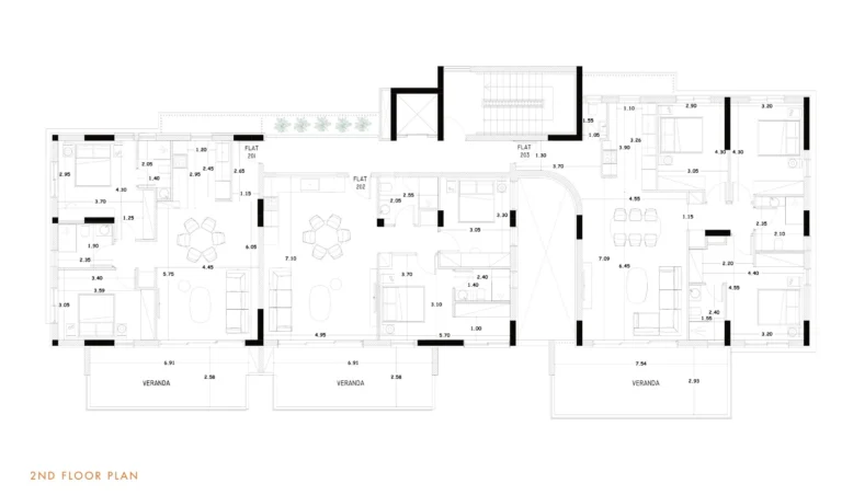 Cheap Apartments for Sale Nicosia up to 500000 euro