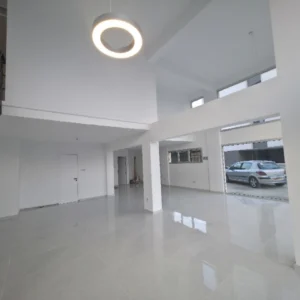 135m² Office for Rent in Potamos Germasogeias, Limassol District