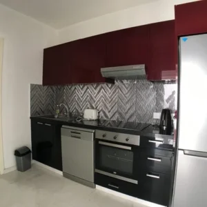 6+ Bedroom House for Rent in Potamos Germasogeias, Limassol District