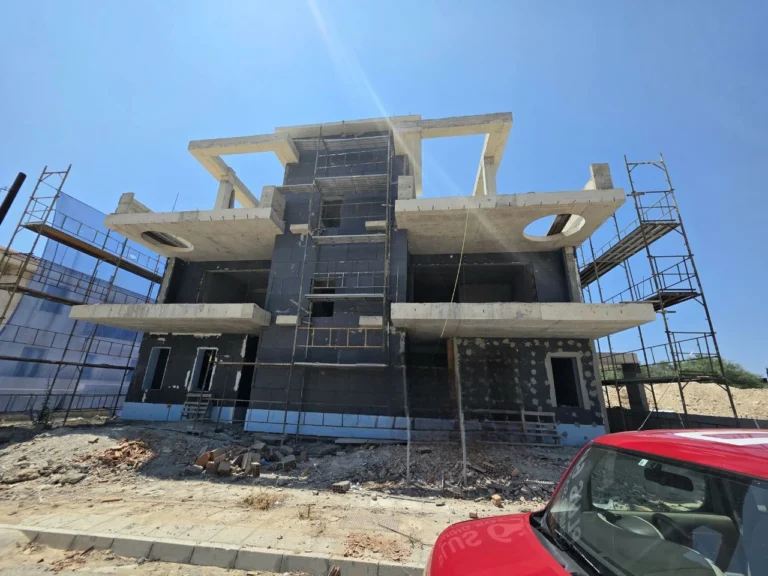 Cheap Apartments for Sale Nicosia up to 500000 euro