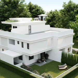 2 Bedroom Apartment for Sale in Nicosia – Faneromeni