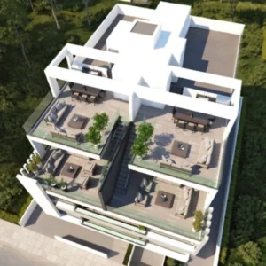 2 Bedroom Apartment for Sale in Drosia, Larnaca District