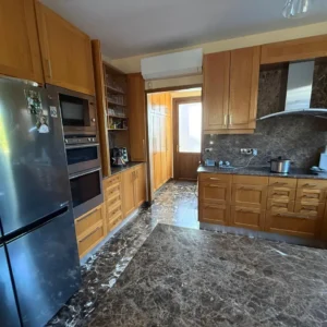 4 Bedroom House for Rent in Aglantzia, Nicosia District