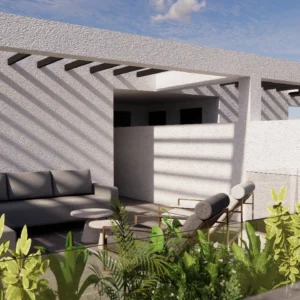 2 Bedroom Apartment for Sale in Drosia, Larnaca District