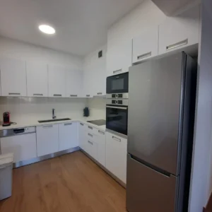 3 Bedroom Apartment for Rent in Engomi, Nicosia District