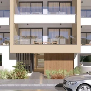 2 Bedroom Apartment for Sale in Engomi, Nicosia District