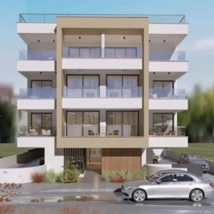 1 Bedroom Apartment for Sale in Engomi, Nicosia District