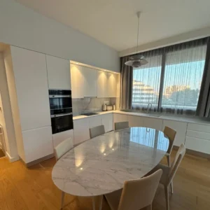 3 Bedroom Apartment for Sale in Potamos Germasogeias, Limassol District