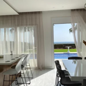 5 Bedroom House for Rent in Voroklini Tourist Area, Larnaca District