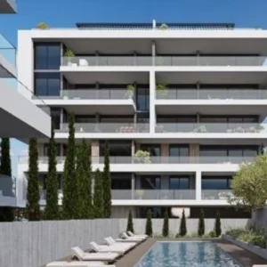 2 Bedroom Apartment for Sale in Potamos Germasogeias, Limassol District