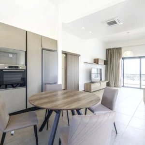 2 Bedroom Apartment for Rent in Potamos Germasogeias, Limassol District