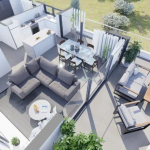 912m² Building for Sale in Drosia, Larnaca District