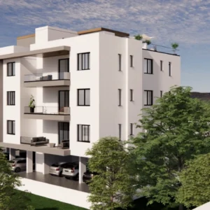 2 Bedroom Apartment for Sale in Drosia, Larnaca District