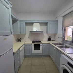 2 Bedroom Apartment for Sale in Potamos Germasogeias, Limassol District