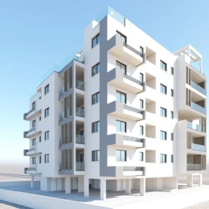 2 Bedroom Apartment for Sale in Drosia, Larnaca District