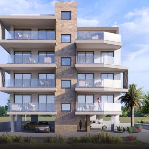 2 Bedroom Apartment for Sale in Drosia, Larnaca District