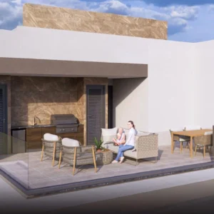 2 Bedroom Apartment for Sale in Drosia, Larnaca District