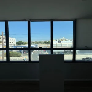 300m² Office for Rent in Potamos Germasogeias, Limassol District