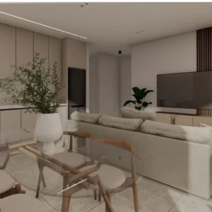 1 Bedroom Apartment for Sale in Engomi, Nicosia District