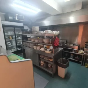 220m² Office for Sale in Voroklini Tourist Area, Larnaca District