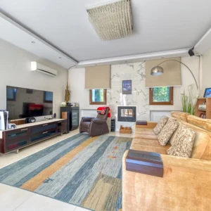 6+ Bedroom House for Sale in Potamos Germasogeias, Limassol District