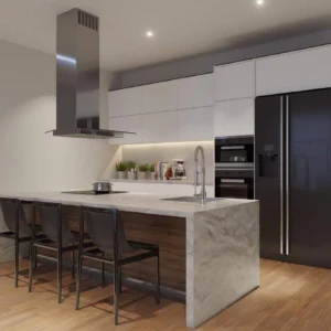 2 Bedroom Apartment for Sale in Paphos – Universal