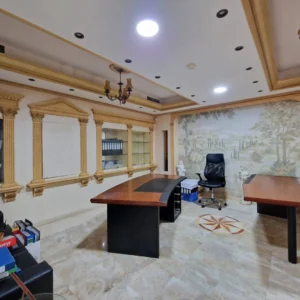 289m² Office for Sale in Potamos Germasogeias, Limassol District