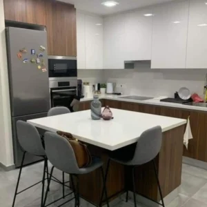 2 Bedroom Apartment for Sale in Engomi, Nicosia District