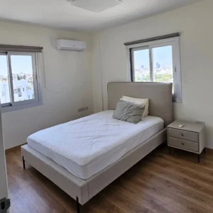 3 Bedroom Apartment for Rent in Strovolos – Dasoupolis, Nicosia District