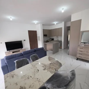 2 Bedroom Apartment for Rent in Germasogeia, Limassol District