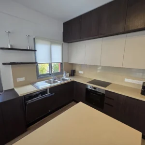 2 Bedroom Apartment for Rent in Potamos Germasogeias, Limassol District