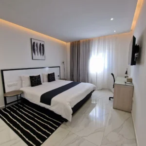 3 Bedroom Apartment for Rent in Drosia, Larnaca District