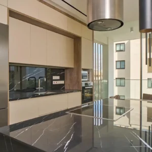 2 Bedroom Apartment for Rent in Potamos Germasogeias, Limassol District