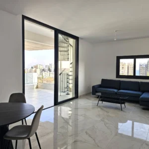 2 Bedroom Apartment for Sale in Potamos Germasogeias, Limassol District