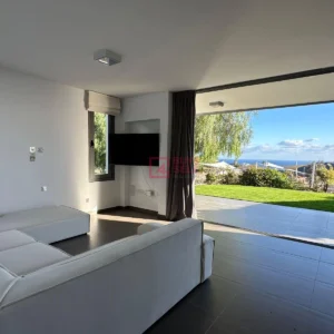 2 Bedroom Apartment for Rent in Agios Tychonas, Limassol District