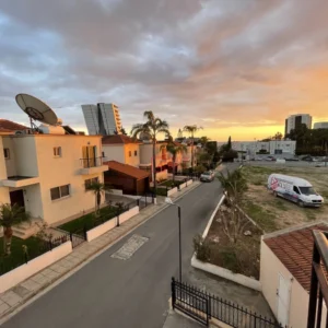 3 Bedroom House for Rent in Parekklisia Tourist Area, Limassol District