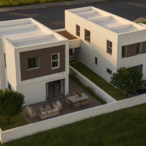 3 Bedroom House for Sale in Kato Deftera, Nicosia District