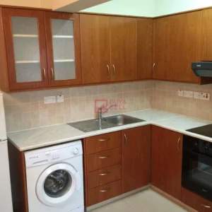 1 Bedroom Apartment for Rent in Germasogeia, Limassol District