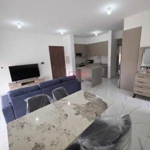 2 Bedroom Apartment for Rent in Germasogeia, Limassol District