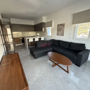 2 Bedroom Apartment for Rent in Limassol – Agia Fyla